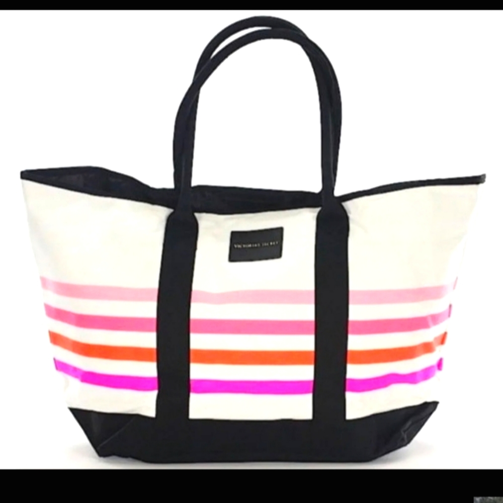Victoria's Secret Tote Bag